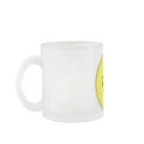 Cute 3D Chicken Cartoon Mug