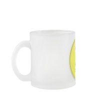 Cute 3D Yellow Bunny Cartoon Coffee Mugs