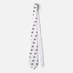 Cute, "40 Happens" Custom Ties