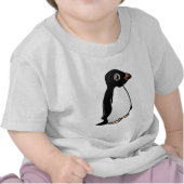 Cute Adelie Penguin Infant T-Shirt