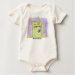 Infant Organic Onesie / Creeper