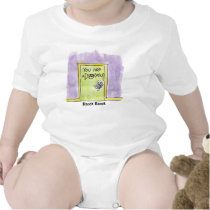 Cute ADOORable Cartoon Funny Baby t-shirts by zooogle Cute ADOORable Cartoon Funny Baby t-shirts