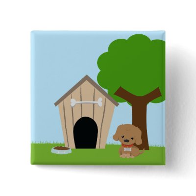 Doggie House