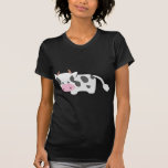 Cute & Adorable Cow Shirt