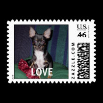 Cute & Adorable MickeyElvis 2B postage by mickeyelvis128 Cute & Adorable MickeyElvis 2B postage