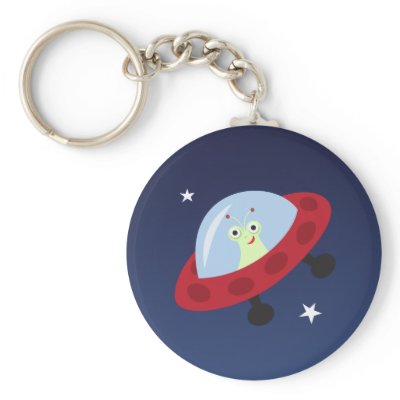 Spaceship Cartton