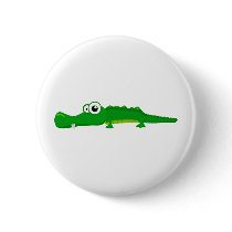 Cute alligator pins