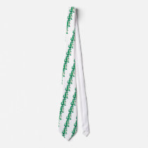 Cute Alligator  Neck Ties