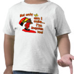 Cute and Angolan Shirt