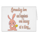 Cute and Cuddly Animals cards by LittleTuddler Cute and Cuddly Animals cards