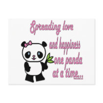 Cute and Cuddly Animals postcards