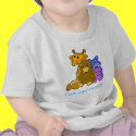 Cute and Cuddly T-Shirt