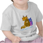 Cute and Cuddly T-Shirt