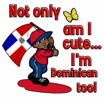 Cute and Dominican photo sculptures by afrocaribbean Cute and Dominican photo sculptures