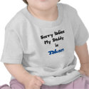 Cute and Funny Baby and Toddler Shirts by Teezpleez Cute and Funny Baby and Toddler Shirts