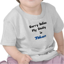 Cute and Funny Baby and Toddler Shirts