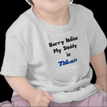 Cute and Funny Baby and Toddler Shirts