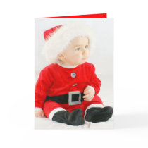Cute and Funny Christmas Card - Baby Poop Gift by xmasstore Cute and Funny Christmas Card - Baby Poop Gift