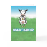 cow, outstanding in your field, funny