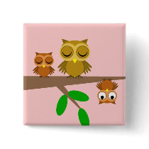 cute and funny owls