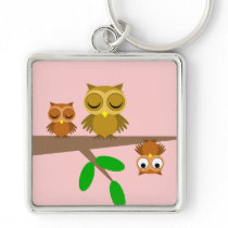 cute and funny owls