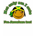 Cute and Jamaican t-shirts