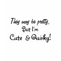 Cute and Quirky T-Shirt by yellowbirdstudios Cute and Quirky T-Shirt