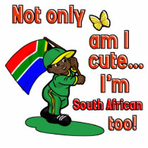 Cute and South African photo sculptures by afrocaribbean Cute and South African photo sculptures