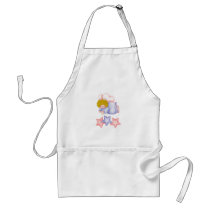 Cute Angel Star 1 Aprons