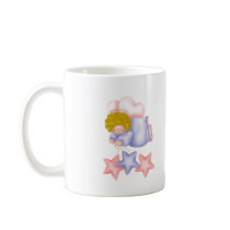 Cute Angel Star 1 Mug