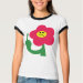 Ladies Ringer T-Shirt