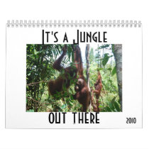 Cute Animal Photography calendars