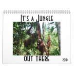 Cute Animal Photography calendars