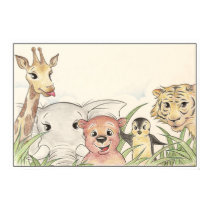 Cute Animals posters