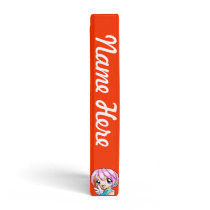Cute Anime Girl