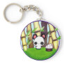 Cute Anime Keychain