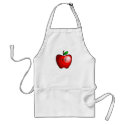 Cute Apple aprons by Cidreira Cute Apple aprons