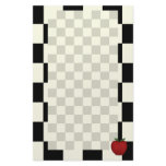 Cute Apple Stationery