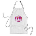 Cute aprons by Sensato Cute aprons