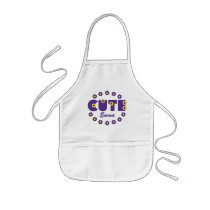 Cute aprons