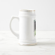 Cute Arabian Horse Beer Stein Coffee Mugs
