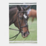 Cute Arabian Horse Kitchen Towel