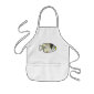 Cute Arabian Picassofish Kid's Apron