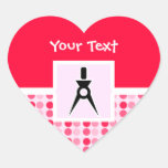 Cute Architect Sticker