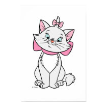 Cute Aristocats Marie Disney posters by disney Cute Aristocats Marie Disney posters