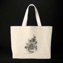 Cute art deco flowers 12 bags by MickeyElvis Cute art deco flowers 12 bags