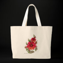 Cute art deco flowers 9 bags by MickeyElvis Cute art deco flowers 9 bags