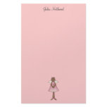 Cute as a Bug · Ethnic Angel Stationery