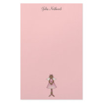 Cute as a Bug · Ethnic Angel Stationery