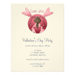Cute as a Bug · Love You Ladybug Custom Announcement